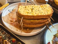 -醉炫音速烧烤(沙河总店)