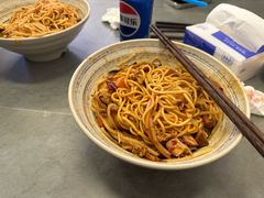 -梅溪·小伙子干挑面(安吉总店)