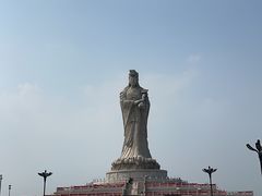 -天津妈祖文化园