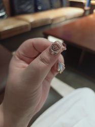 -UGIRL有个美甲