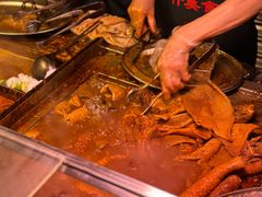 -明记牛杂(新马路分店)