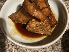 -南京大牌档(香港广场店)