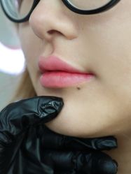 -轻妆Feel·半永久纹眉眼线