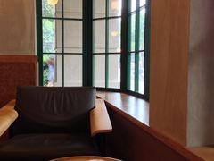 中杯热美式咖啡-星巴克(武康路店)
