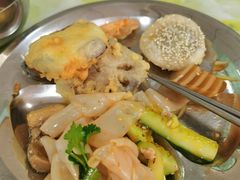 -蔬之缘素食(东城分店)