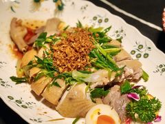 -粤·向群饭店(二沙岛店)