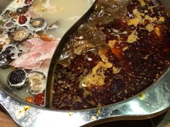 -傣妹火锅(南京东路一店)