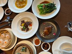-索菲特酒店·乐轩华中餐厅