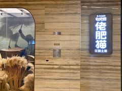 -佬肥猫(国华广场店)