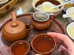 -芋包王闽南茶楼(八市店)