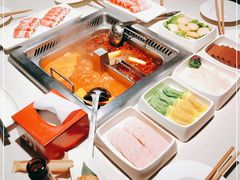-海底捞火锅鲜切牛肉主题店(长寿路店)