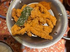 -涌煲记·蟹煲·砂锅海鲜·煲出宁波味(天一旗舰店)