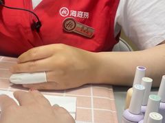 -海底捞火锅(万达广场店)