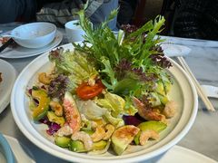 -滋粥楼·顺德菜海鲜茶点(方舟店)