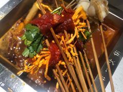 -串一火锅(赛格国际购物中心店)