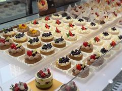 -红跑车HPCBAKERY(汉商店)