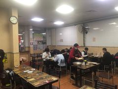 大堂-春雨羊汤店(广开四马路总店)