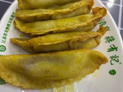 -清真蒋有记(老门东店)