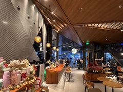 -星巴克臻选(西安钟楼店)