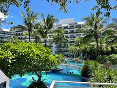 -三亚亚龙湾金棕榈度假酒店