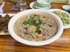 -无招牌