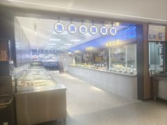 -渔满仓海鲜面·小镇渔家菜(石浦大庆路店)