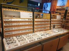 -LOOK眼镜(宝山万达店)