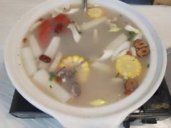 -到味·蒙小铁羊肉馆(粮道街总店)