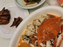 -一品粤珍轩(吴中路店)