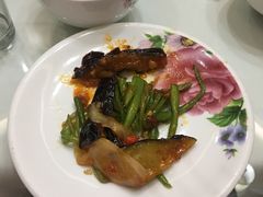 -珍巷福地四合院菜馆(复兴门店)