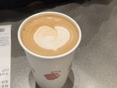 -Seesaw Coffee(西岸凤巢店)