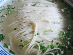 -同得兴 Since·1995 传统苏式面馆(十全街店)