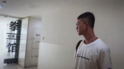 -尚丹尼造型