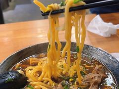 -韩记老虎面食馆 金华店