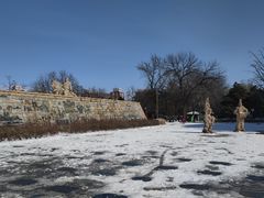 -元大都城垣遗址公园