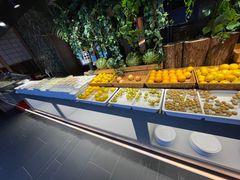 -蓝鲸湾汤泉(包河店)