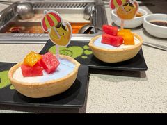 -海底捞火锅(江南盛天地店)