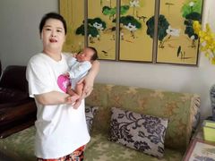 -爱月宝月嫂·育儿嫂(哈尔滨总店)