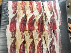 -汉城馆·烤肉火锅餐厅·韩国烤肉(河北云瑧世纪大饭店)