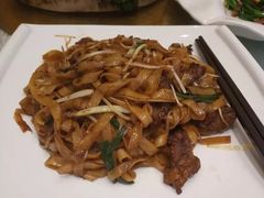 -麒麟中餐厅·经典粤菜·地道菜式老字号(广州长隆酒店)