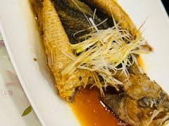 -翠园(北京王府中环店)