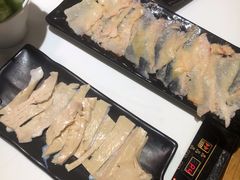 -陈记顺和牛肉火锅馆(天河北路店)