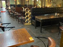 大堂-巴犀烧烤(新崇光店)