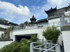 -江宁织造博物馆
