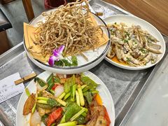 -醉壹号海鲜大排档(厦门美食地标店)