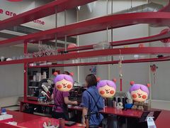 -UNI UNI(环亚凯瑟琳店)