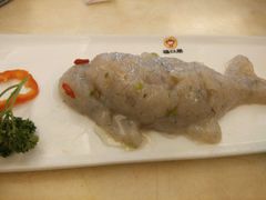 -福口居京味火锅(华光路店)