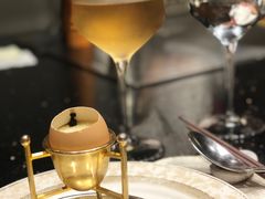 -上林铁板烧(延安西路店)