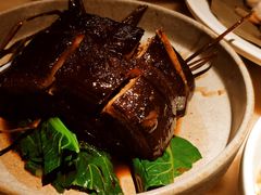 东坡草扎肉-桂满陇-锦绣江南(万象城店)