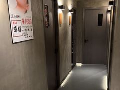 -施奈儿.洗头頭療.按摩SPA.采耳(上梅林店)